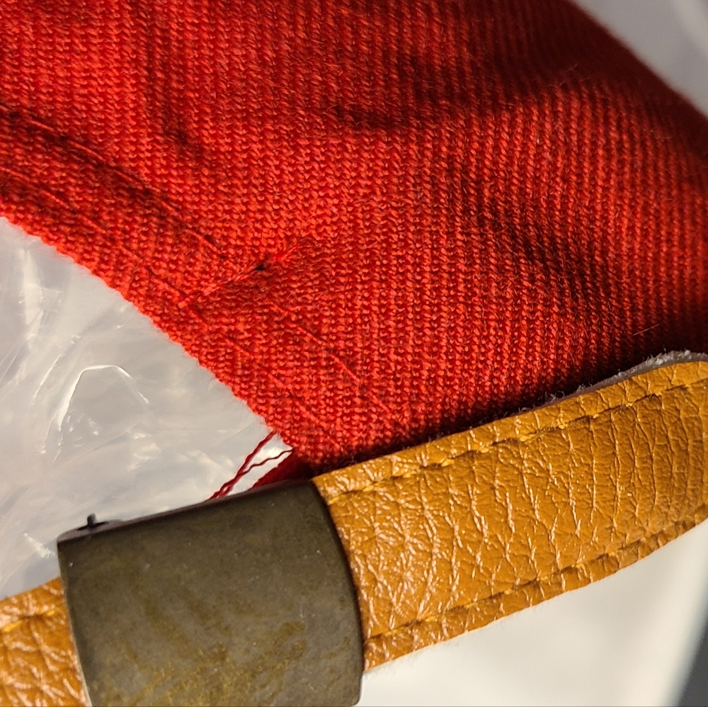 1st class Cap - Picture 3 of 7